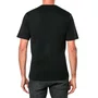 Camiseta Alpinestars Blaze 2.0 Preta Branca Vermelho