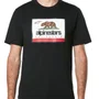 Camiseta Alpinestars Cali 2.0 Preto