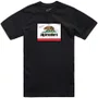Camiseta Alpinestars Cali 2.0 Preto