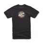 Camiseta Alpinestars Dot Camo Preto