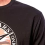 Camiseta Alpinestars Dot Camo Preto