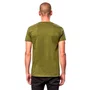 Camiseta Alpinestars Dot Camo Verde Militar