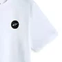 Camiseta Alpinestars Dot Carbon Branca