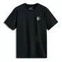 Camiseta Alpinestars Dot Carbon Preta