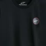 Camiseta Alpinestars Dot Carbon Preta
