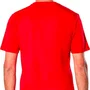 Camiseta Alpinestars Dunker Vermelho