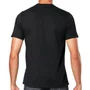 Camiseta Alpinestars Elliptic Preta