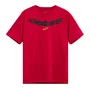 Camiseta Alpinestars Elliptic Vermelho