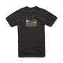 Camiseta Alpinestars Expo Preta