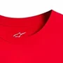 Camiseta Alpinestars Formulate Vermelha