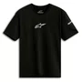 Camiseta Alpinestars Frontal Preta