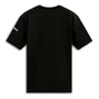 Camiseta Alpinestars Frontal Preta