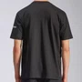 Camiseta Alpinestars Frontal Preta