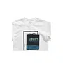 Camiseta Alpinestars Galun Branca