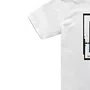 Camiseta Alpinestars Galun Branca