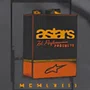 Camiseta Alpinestars Galun Cinza Escuro