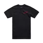Camiseta Alpinestars Horizon Preto