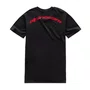 Camiseta Alpinestars Horizon Preto