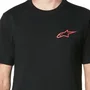Camiseta Alpinestars Horizon Preto