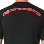 Camiseta Alpinestars Horizon Preto