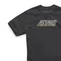 Camiseta Alpinestars Lanes Preta