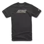 Camiseta Alpinestars Lanes Preta