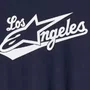 Camiseta Alpinestars Los Angeles Azul Marinho