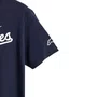 Camiseta Alpinestars Los Angeles Azul Marinho