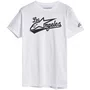 Camiseta Alpinestars Los Angeles Branco