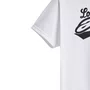 Camiseta Alpinestars Los Angeles Branco