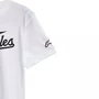 Camiseta Alpinestars Los Angeles Branco