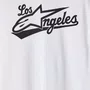 Camiseta Alpinestars Los Angeles Branco