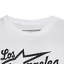 Camiseta Alpinestars Los Angeles Branco