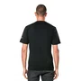 Camiseta Alpinestars Los Angeles Preto