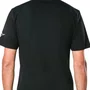 Camiseta Alpinestars Los Angeles Preto