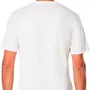 Camiseta Alpinestars Mx Helmet Branco