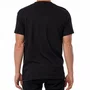 Camiseta Alpinestars Oscar Spiral Preto Branco