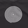 Camiseta Alpinestars Oscar Spiral Preto Branco
