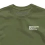 Camiseta Alpinestars Painted Verde Militar