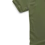 Camiseta Alpinestars Painted Verde Militar
