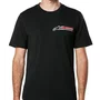 Camiseta Alpinestars Par Preto