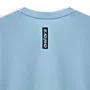 Camiseta Alpinestars Point Performance Drirelease Azul Clara