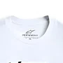Camiseta Alpinestars Prevail Branca