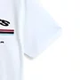 Camiseta Alpinestars Prevail Branca