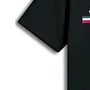 Camiseta Alpinestars Prevail Preta