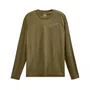 Camiseta Alpinestars Pursue Performance Manga Longa Verde