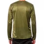Camiseta Alpinestars Pursue Performance Manga Longa Verde