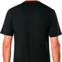 Camiseta Alpinestars Racing USA Preto