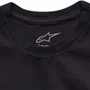 Camiseta Alpinestars Racing USA Preto