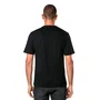 Camiseta Alpinestars Ride 4.0 Camo Preto